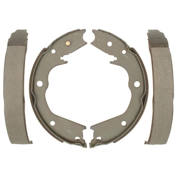 Raybestos Raybestos Brake Brake Shoes, 849Pg 849PG - main